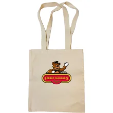 Сумка шоппер Freddy Fazbear`s Pizza